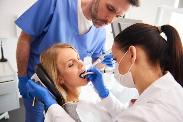 Best Oral Cancer Screening  in Western Springs, IL