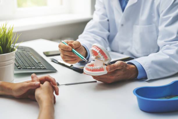 Best Dental X-Rays and Imaging  in Western Springs, IL