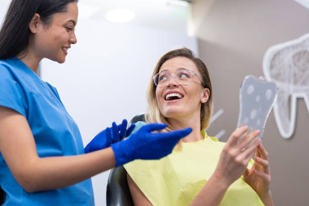 TMJ/TMD Treatment in Western Springs, IL
