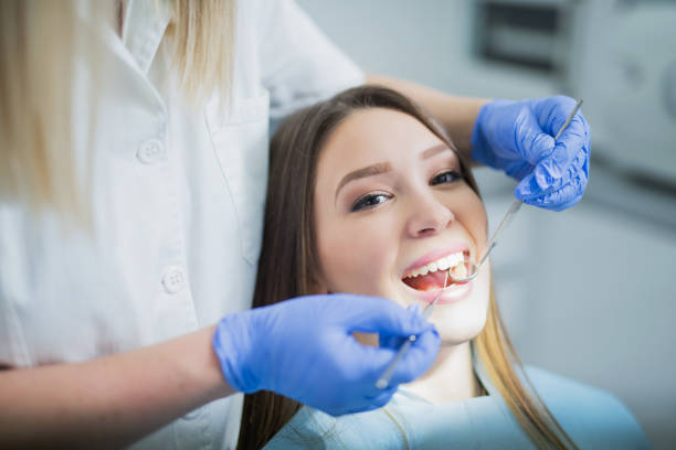 Best Full Mouth Reconstruction  in Western Springs, IL