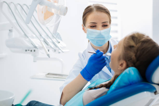 Best Dental Fillings (Composite and Amalgam)  in Western Springs, IL
